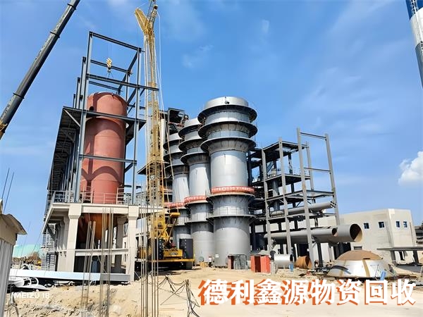 稳定土拌合站回收供应商
