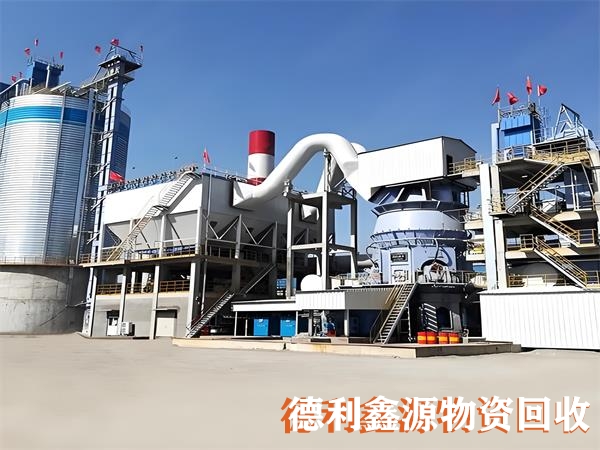 天津稳定土拌合站回收