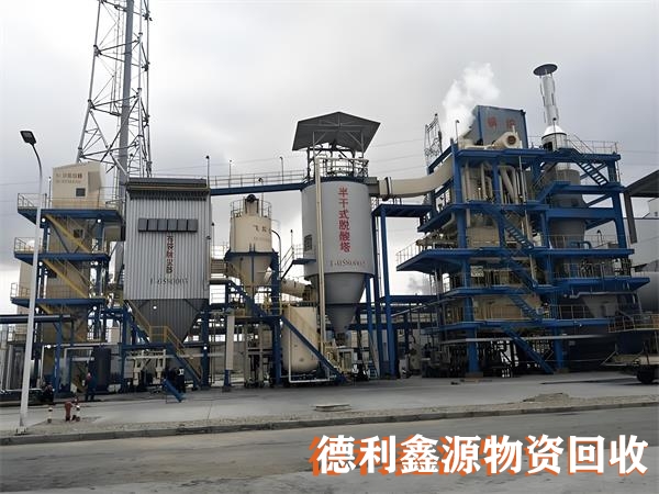 天津水稳搅拌站回收公司