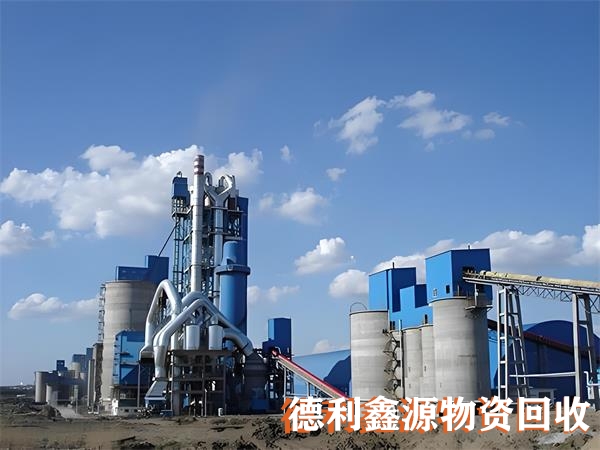 北京搅拌站回收