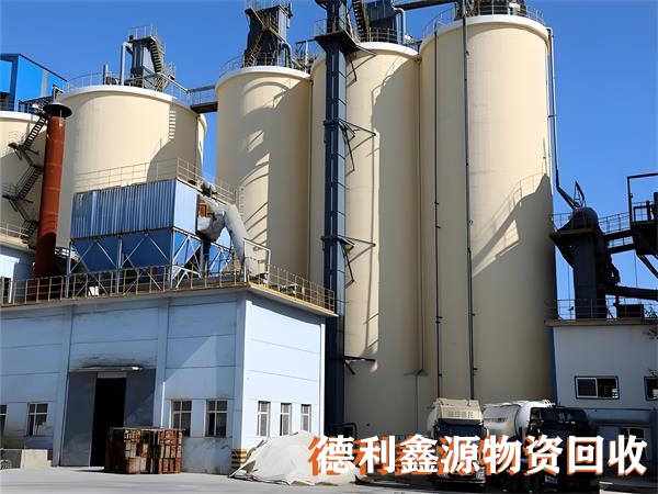 沥青搅拌站回收价格