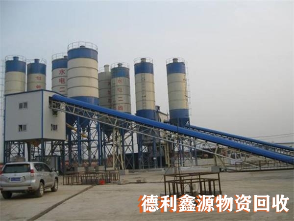 北京沥青搅拌站回收