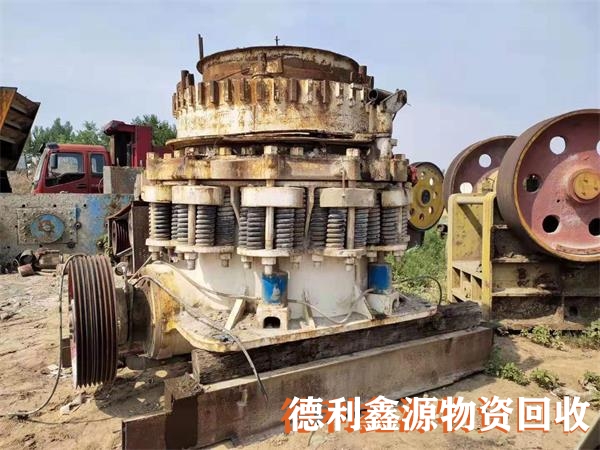 北京磁选设备回收价格