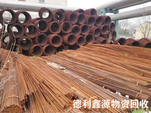 北京建筑设备回收