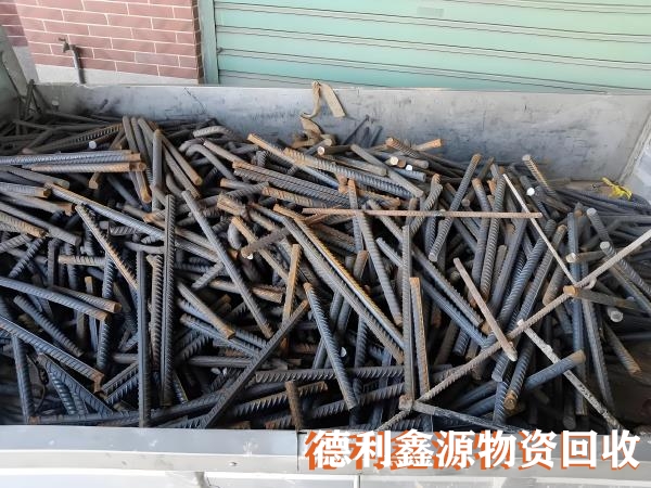 天津木方架子管回收