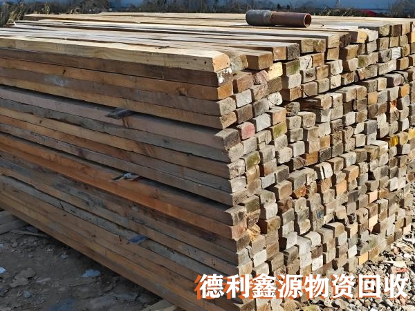天津建筑物资回收电话