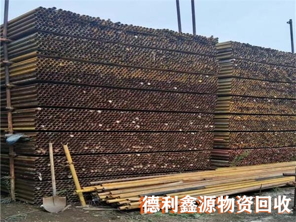 北京建筑设备回收