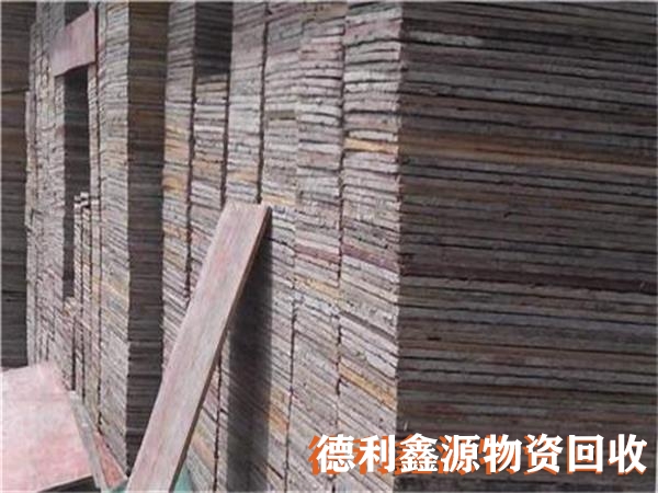 天津工地钢材回收