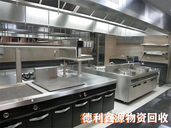 北京饭店设备回收联系方式