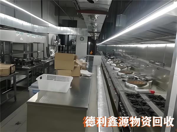 火锅店设备回收联系方式