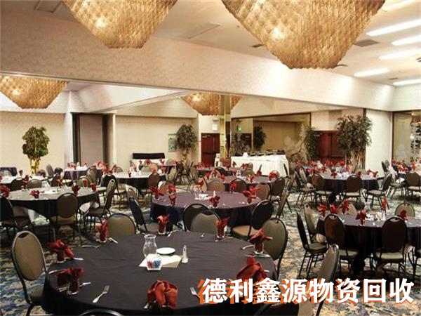 北京饭店酒店宾馆拆除价格