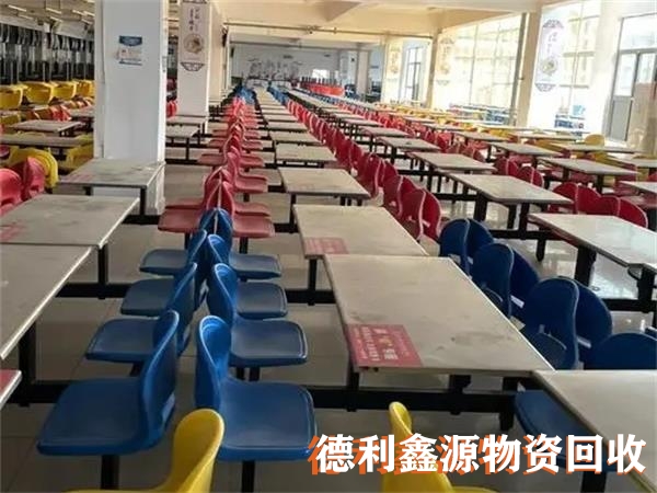 天津火锅店设备回收