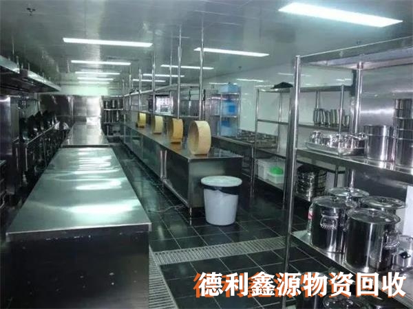 快速响应北京饭店设备回收联系方式，优质商家