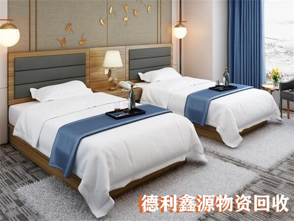 北京火锅店设备回收