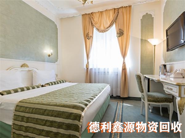 北京厨房设备回收