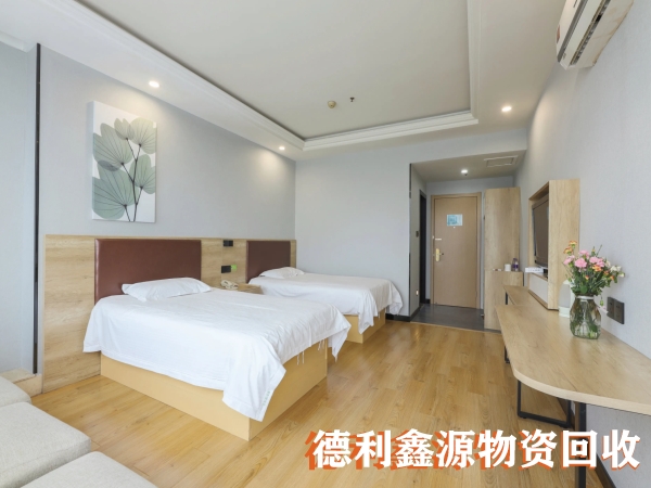 餐饮设备回收公司