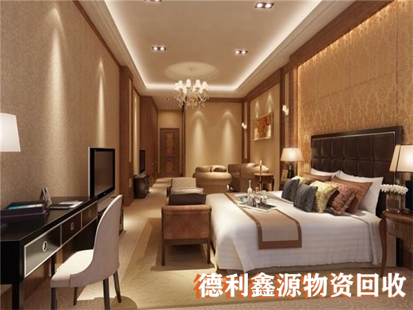 天津火锅店设备回收