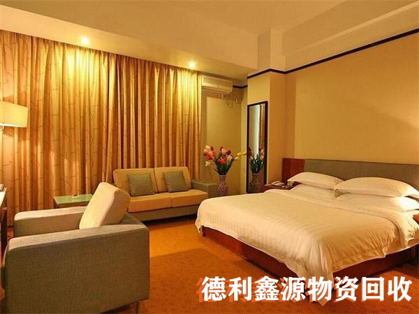北京厨房设备回收