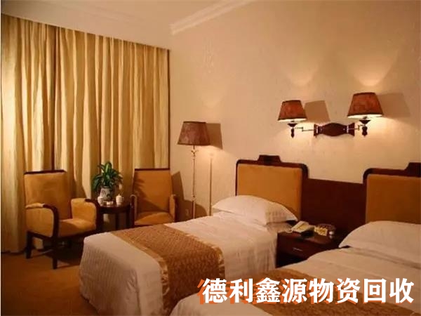 北京饭店酒店宾馆拆除