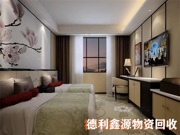 北京不锈钢厨具回收
