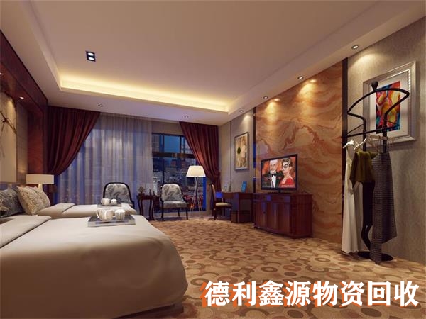 北京饭店酒店宾馆拆除