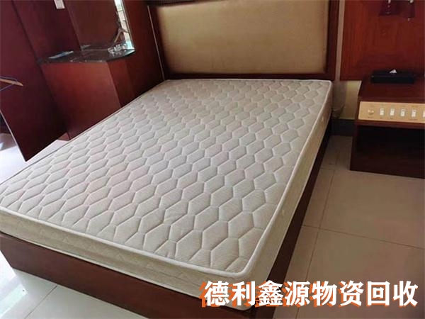 北京厨房设备回收