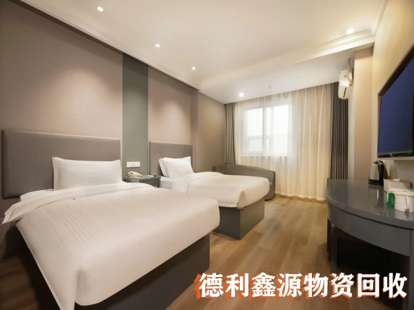 北京餐饮设备回收