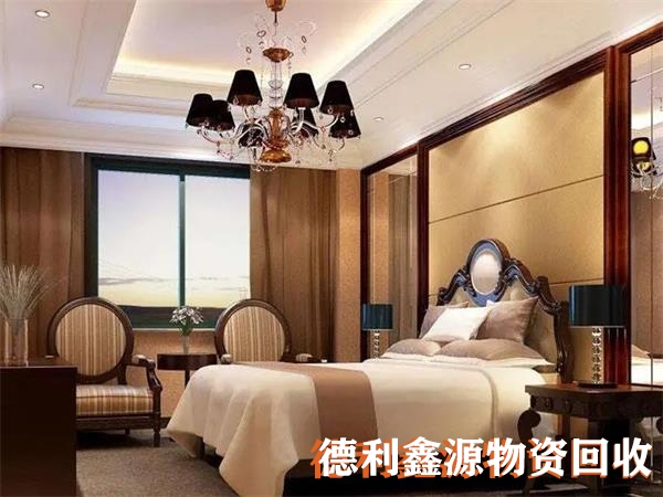 天津餐饮设备回收
