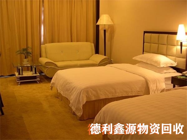 北京饭店酒店宾馆拆除