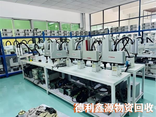 北京服务器回收