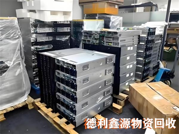 北京二手电脑回收公司