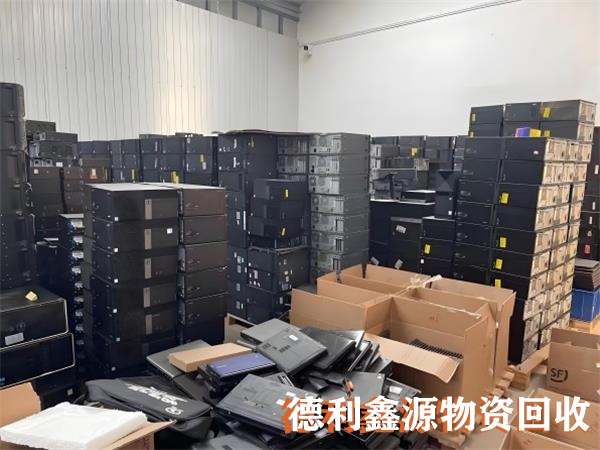 天津电子设备回收正规商家
