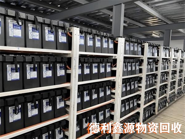 北京电子设备回收价格