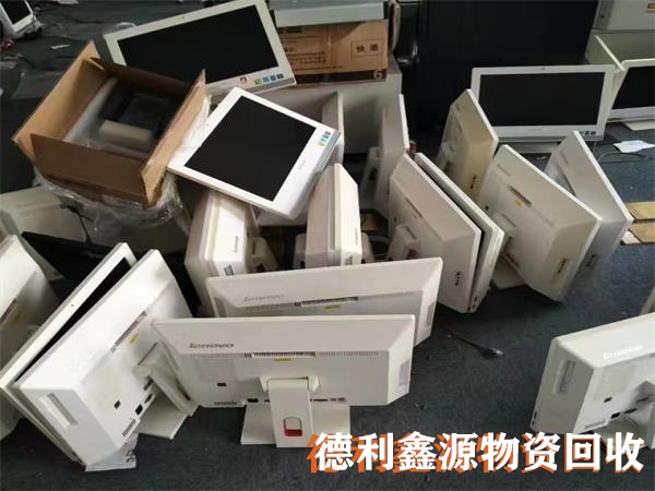 天津电子产品回收