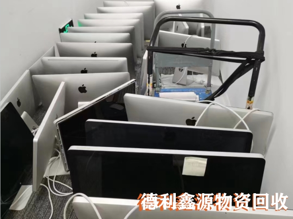 天津服务器回收