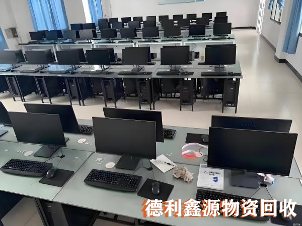 电子设备回收电话