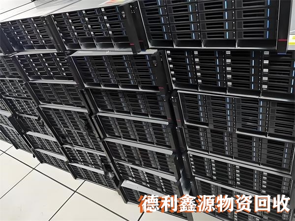 天津电子设备回收