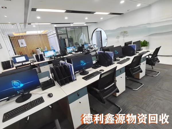 天津电子设备回收供应商