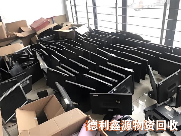 电子设备回收价格
