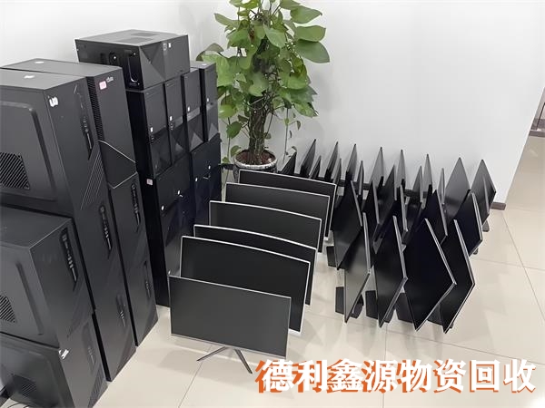 天津电子产品回收