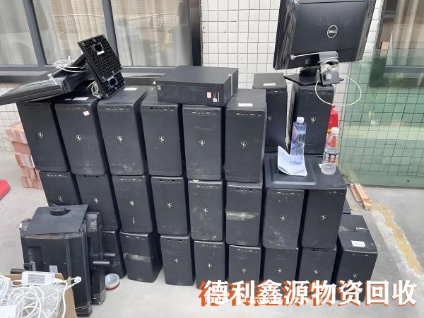 服务器回收正规商家