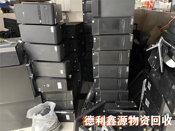 天津服务器回收公司，助力环保与资源再利用