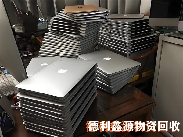 北京工业电子设备回收