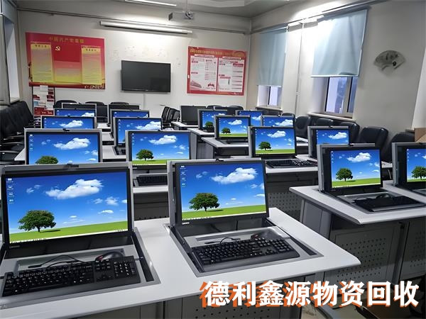 北京上门电子设备回收供应商
