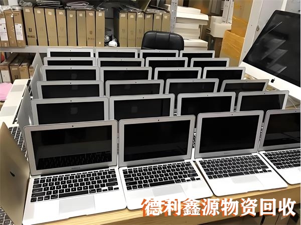 北京高价电子设备回收价格
