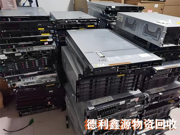 北京电子设备回收
