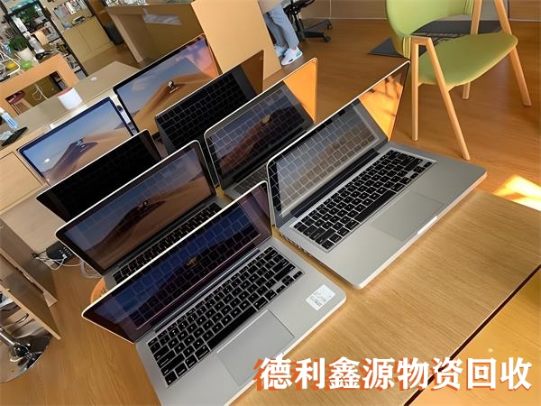天津二手电脑回收电话