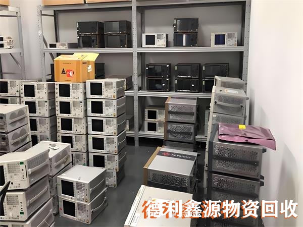 二手电脑回收价格