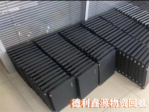 北京机房设备回收