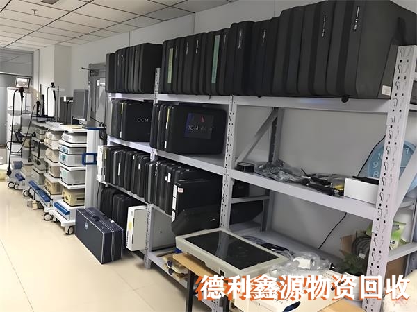 天津电子产品回收